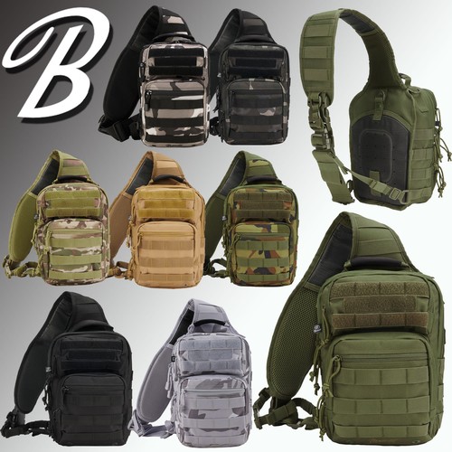 Brandit cooper sling - us,