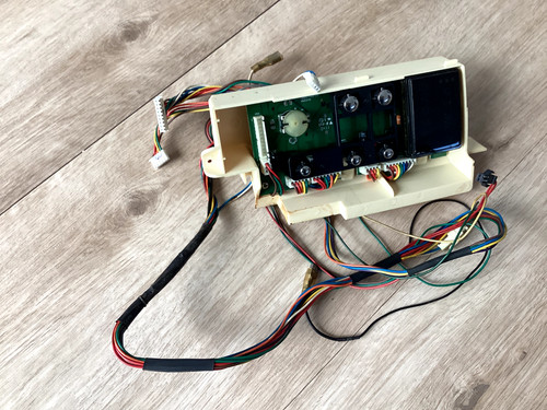 Platine elektronik display - elektronik,
