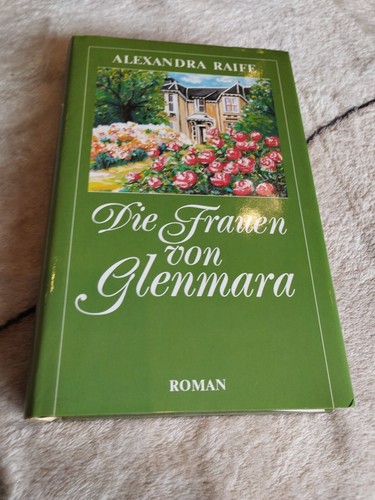 Die frauen von glenmara - ,