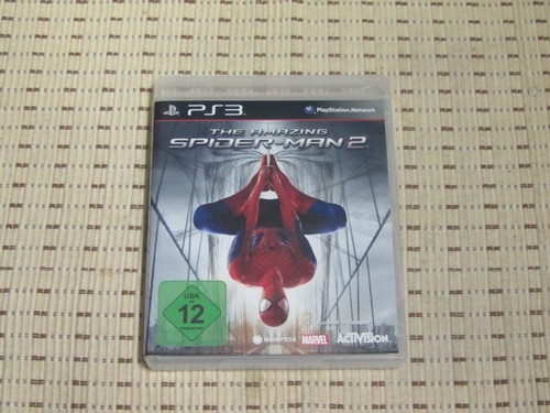 The amazing spider man - amazing, für