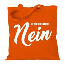 Stoffbeutel Baumwolltasche