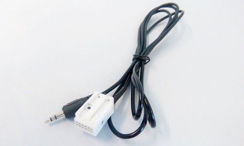 Aux adapter passend für - aux, in