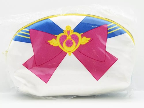 Sailor moon shell pouch - sailor,