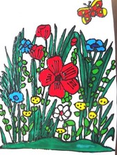 Gabis  Window-Color Bilder