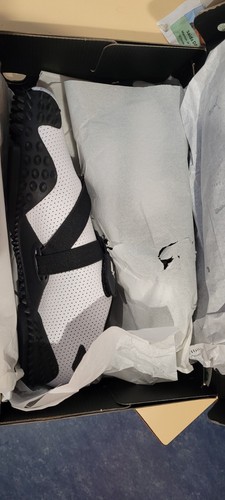 Puma monster leder weiß - monster,