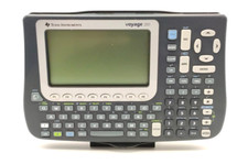 Texas Instruments TI Voyage