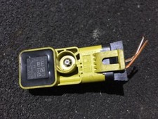 Opel Corsa 2009 Srs  crash