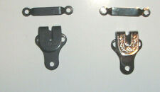 Hosenhaken mit Steg 24 mm