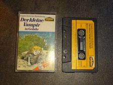 DER KLEINE VAMPIR in Gefahr *Karussell* GUTER ZUSTAND TOP