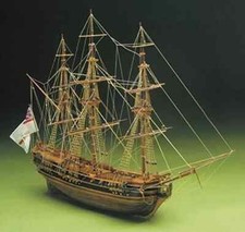 Mantua Modell 792 President 1:60 (KIT) Modellbau
