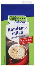 Cuisine Noblesse Kondensmilch