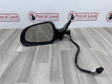 Audi A4 B8 Außenspiegel