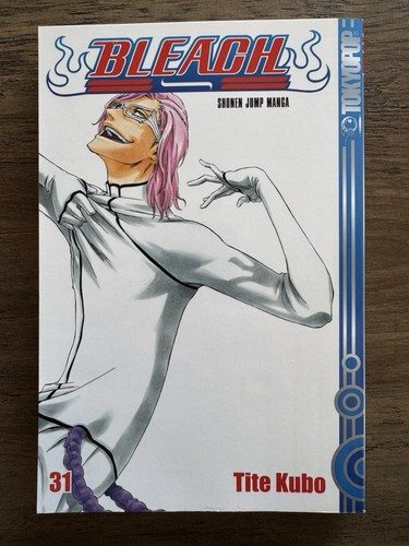 Bleach band neuauflage ohne - 31,