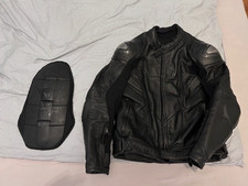 Dainese Avro Lederjacke