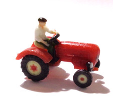 Busch 8358 traktor junior mit - 8358,
