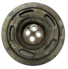 Riemenscheibe Kurbelwelle