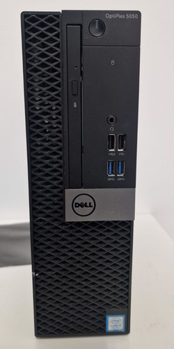 Dell optiplex 5050 - dell,