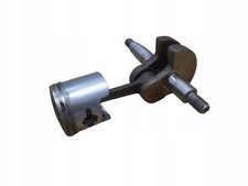 Komatsu Zenoah G23L 349W Funktionswelle gebraucht