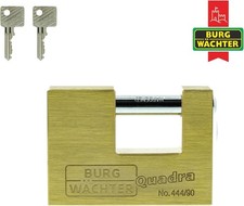 Burg Wächter Vorhängeschloss