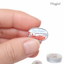 Miniatur Konservendose