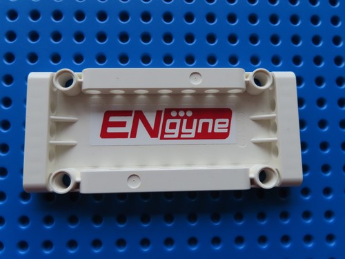 Lego technic panel - technic,