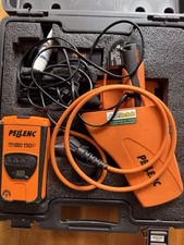 Pellenc Prunion 150P Baumschere von Privat ca 80 Betriebsstunden