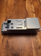 OKUMA BLIV-D100A SERVO DRIVE  Servomotor Antrieb Verstärker Umrichter BLIVD100A