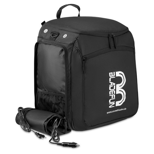 Bladefun skischuh heiztasche - bladefun,