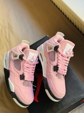 Air Jordan 4 Retro Größe