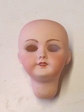 Kopf Einzelstück: Kopie der