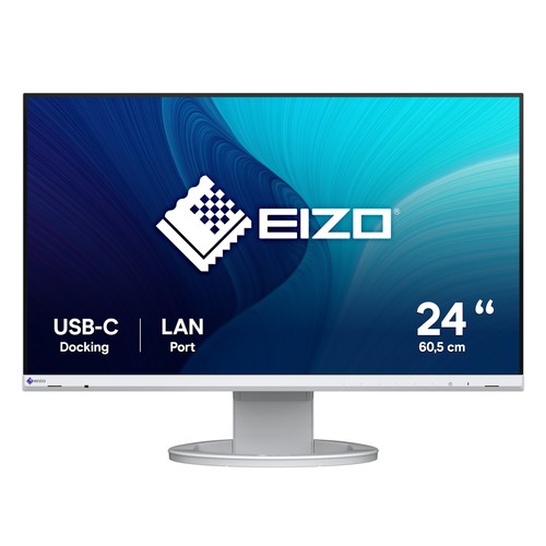 Eizo flexscan ev2490 mit - ev2490-wt,