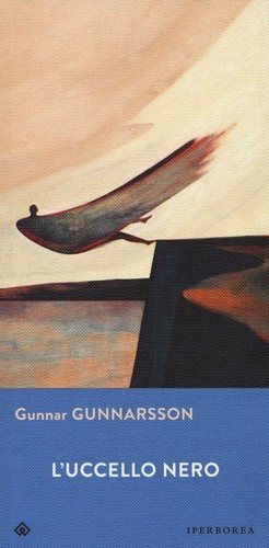 Buch gunnar gunnarsson der - buch,