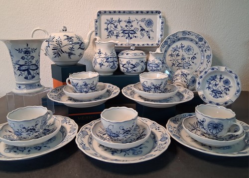 Meissen kaffee tee - meissen, kaffee/tee