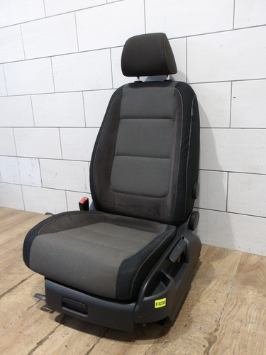 Sitz golf plus vorne - golf, vi
