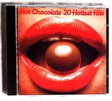 💡 CD - Hot Chocolate / 20
