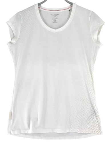 Mammut damen rundhals shirts - damen, t-shirts