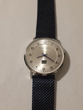 Pierre Chaubert Radio