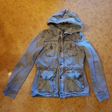 Marken Paket-Jacke,,khuju,,4