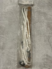 Vintage Ikea Trapeze Swing