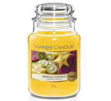 Yankee Candle Tropical
