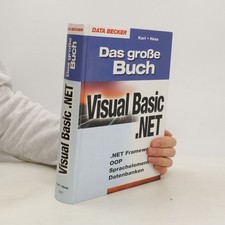 Das große Buch Visual Basic