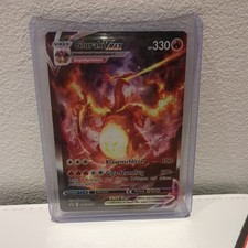 Pokémon TCG | Glurak Vmax