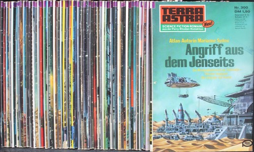 Terra astra 300 399 komplett - terra, 300-399