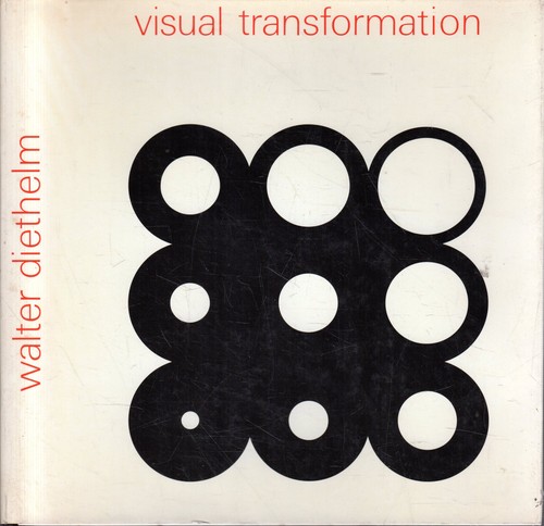 Visuelle transformation - visuelle,