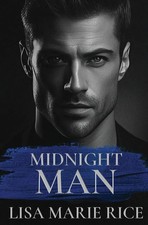 Lisa Marie Rice | Midnight Man | Taschenbuch | Englisch (2025)