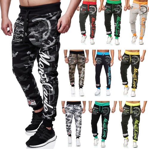 Herren jogginghose - herren, |