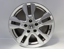 Aluminiumfelge gebraucht honda - gebraucht,