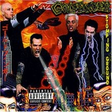 Stomping ground von goldfinger - stomping,