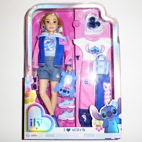 Neu disney ily - disney, puppe