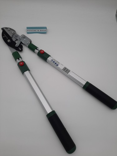 Amboss astschere mit - astschere, ratsche